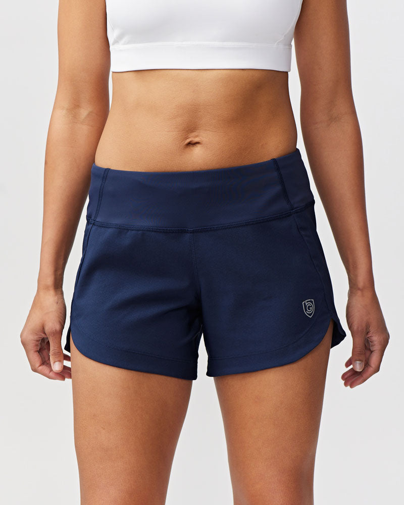 Excel Women's Workout Shorts - Tigbul's Variety Fashion Shop