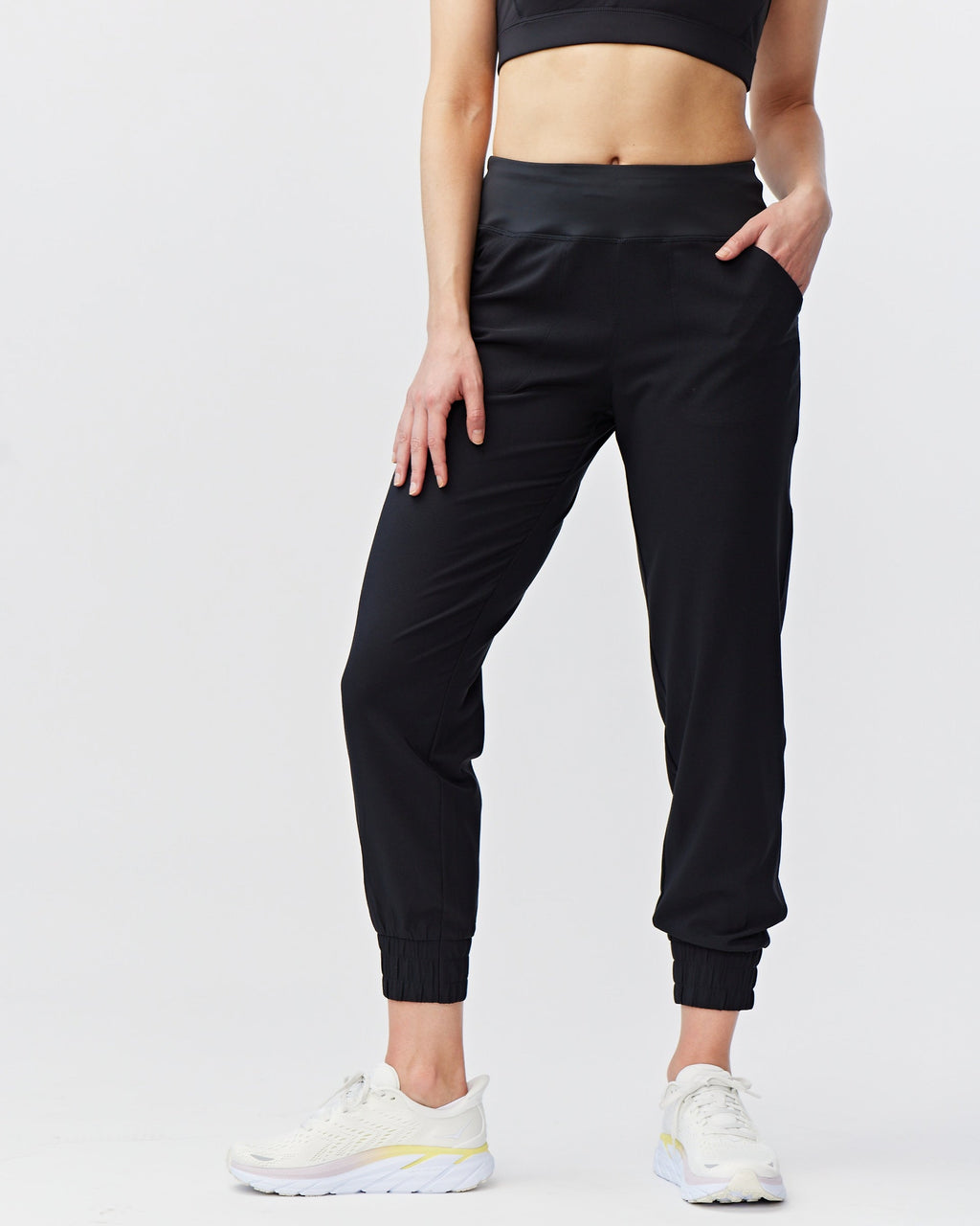 Excel Jogger 7/8 Length 28" Pant - Tigbul's Variety Fashion Shop