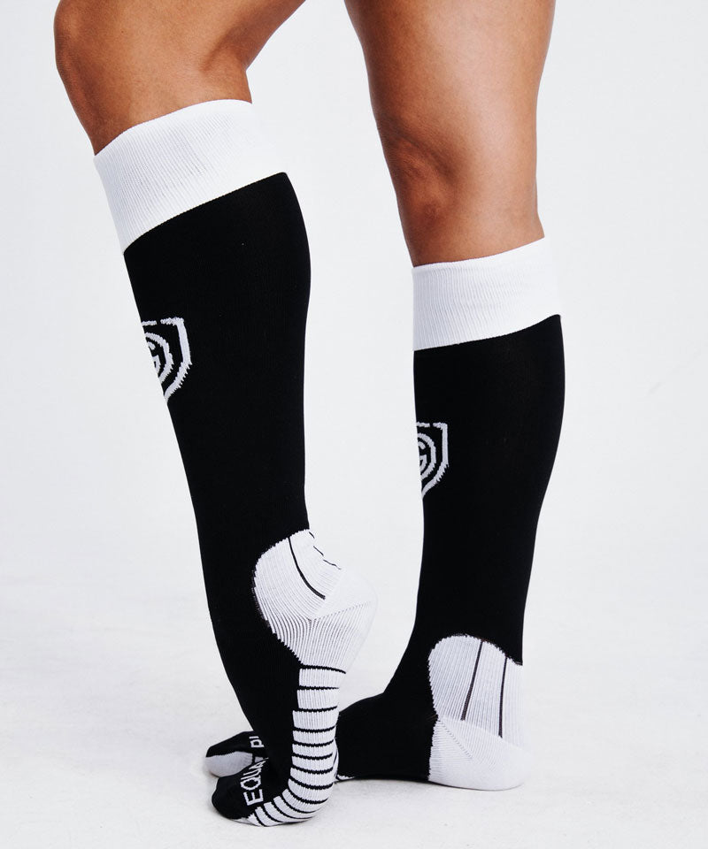 Equal Play Women's Soccer Over the Calf (OTC) Socks - Tigbul's Variety Fashion Shop