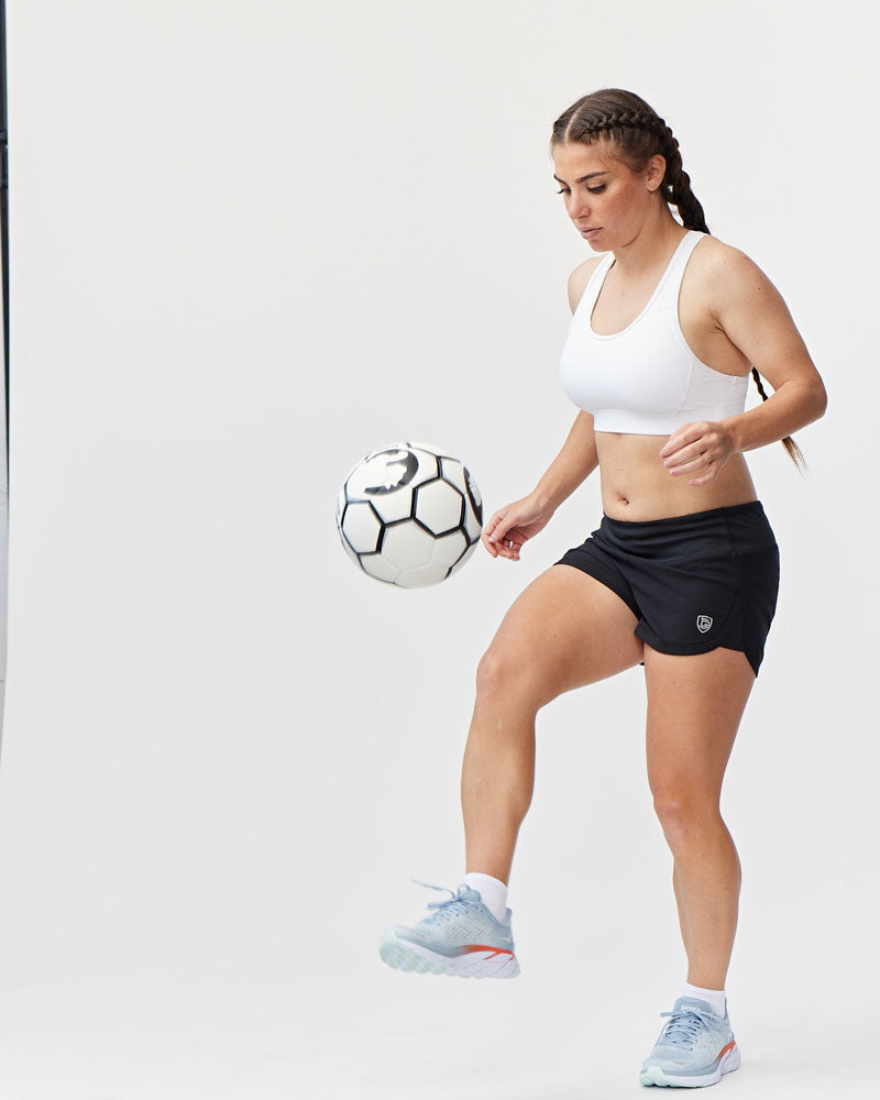 Fast & Free Women's Workout Shorts - Tigbul's Variety Fashion Shop