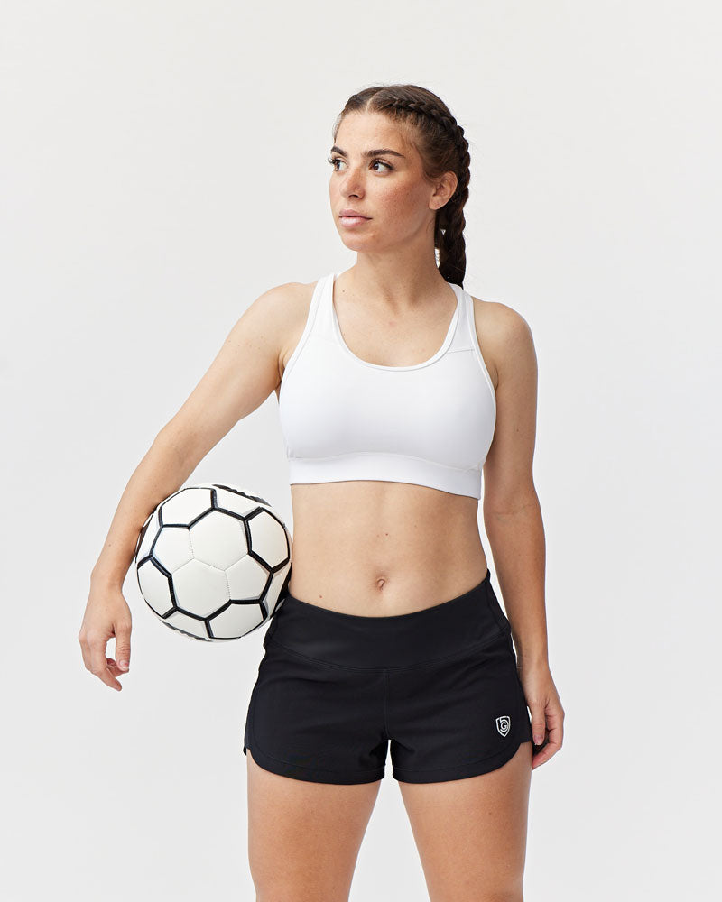 Fast & Free Women's Workout Shorts - Tigbul's Variety Fashion Shop