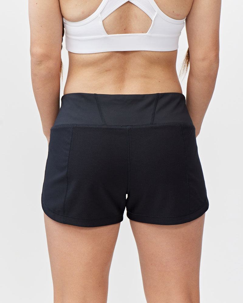 Fast & Free Women's Workout Shorts - Tigbul's Variety Fashion Shop