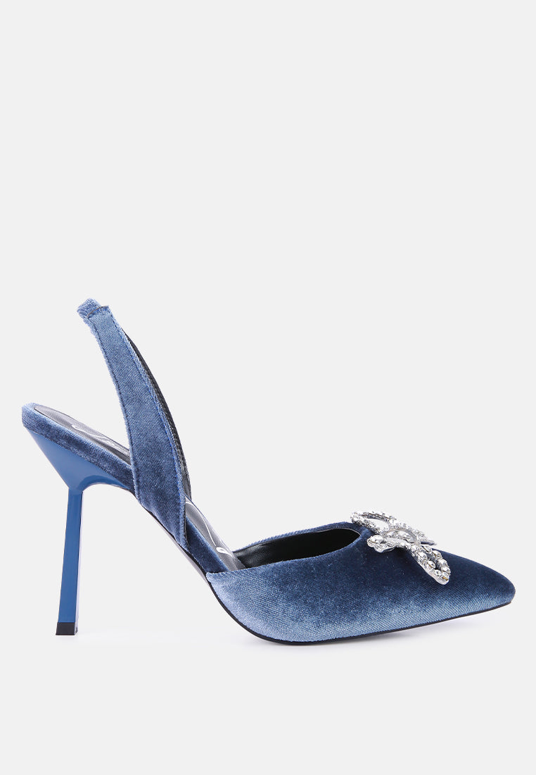 Firebird Pump - Tigbul's Variety Fashion Shop