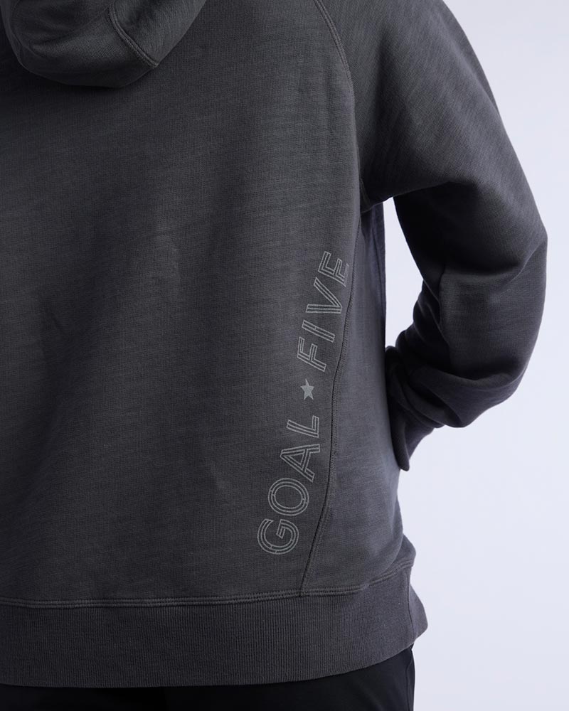 Freasy Women's Relaxed Fit Hoodie - Tigbul's Variety Fashion Shop