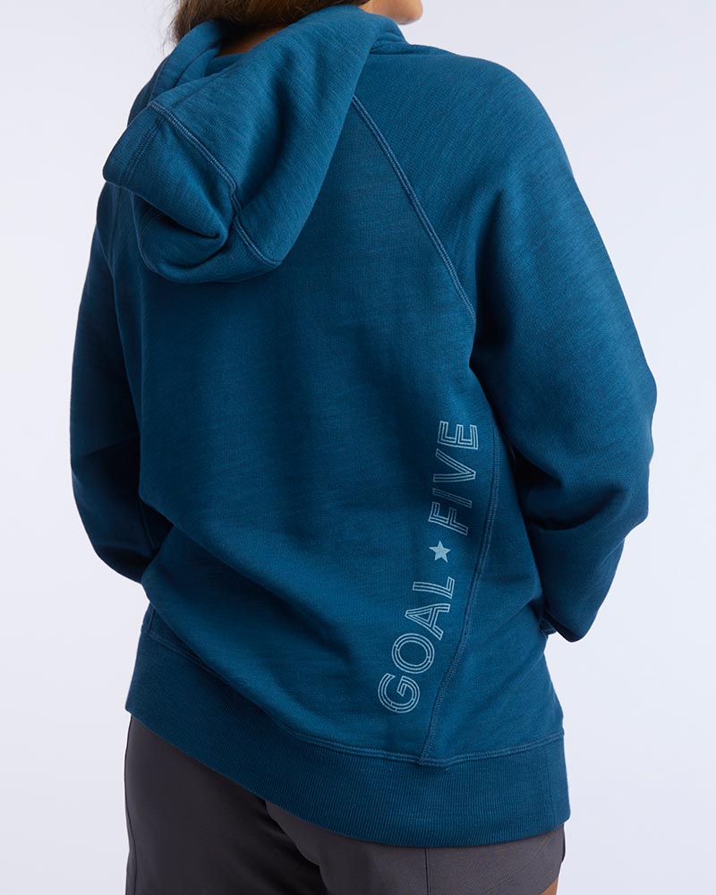 Freasy Women's Relaxed Fit Hoodie - Tigbul's Variety Fashion Shop