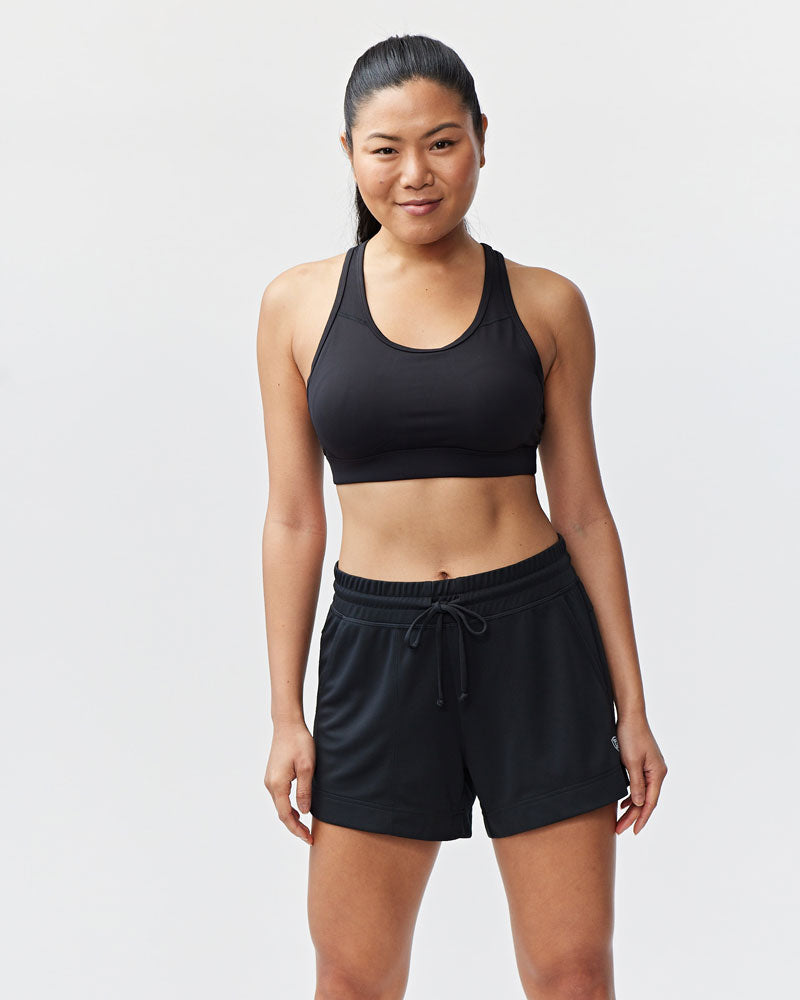 G5 Advance 4.5" Knit Short - Tigbul's Variety Fashion Shop