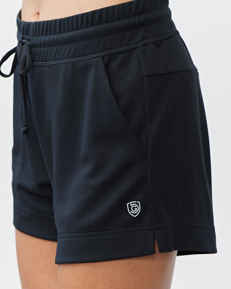 G5 Advance 4.5" Knit Short - Tigbul's Variety Fashion Shop