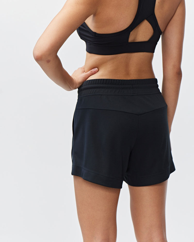 G5 Advance 4.5" Knit Short - Tigbul's Variety Fashion Shop