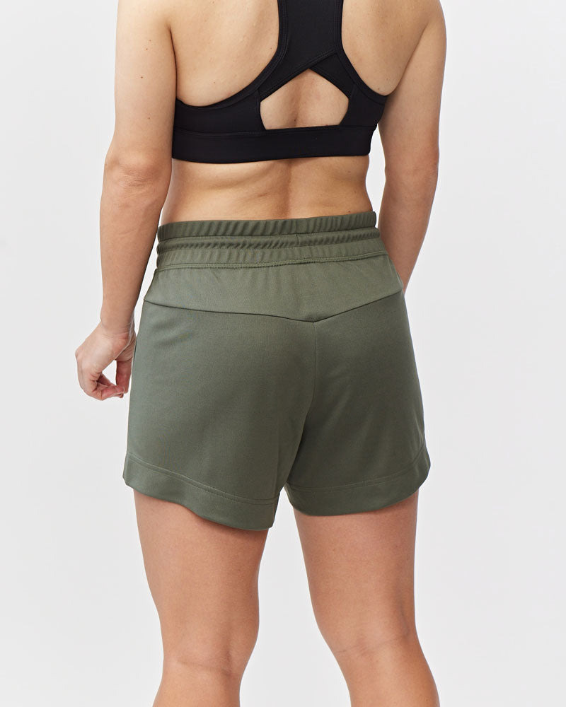 G5 Advance 4.5" Knit Short - Tigbul's Variety Fashion Shop