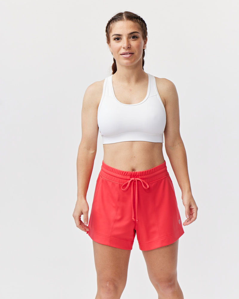 G5 Advance 4.5" Knit Short - Tigbul's Variety Fashion Shop
