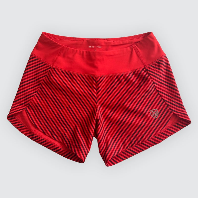 Excel Women's Workout Shorts - Tigbul's Variety Fashion Shop