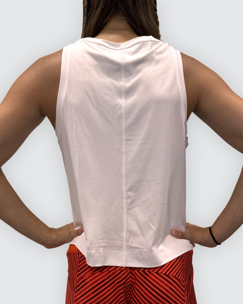 Boxy Crop Tank - Tigbul's Variety Fashion Shop