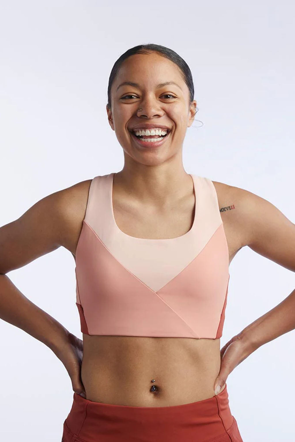 Pionxr Bra Top - Tigbul's Variety Fashion Shop