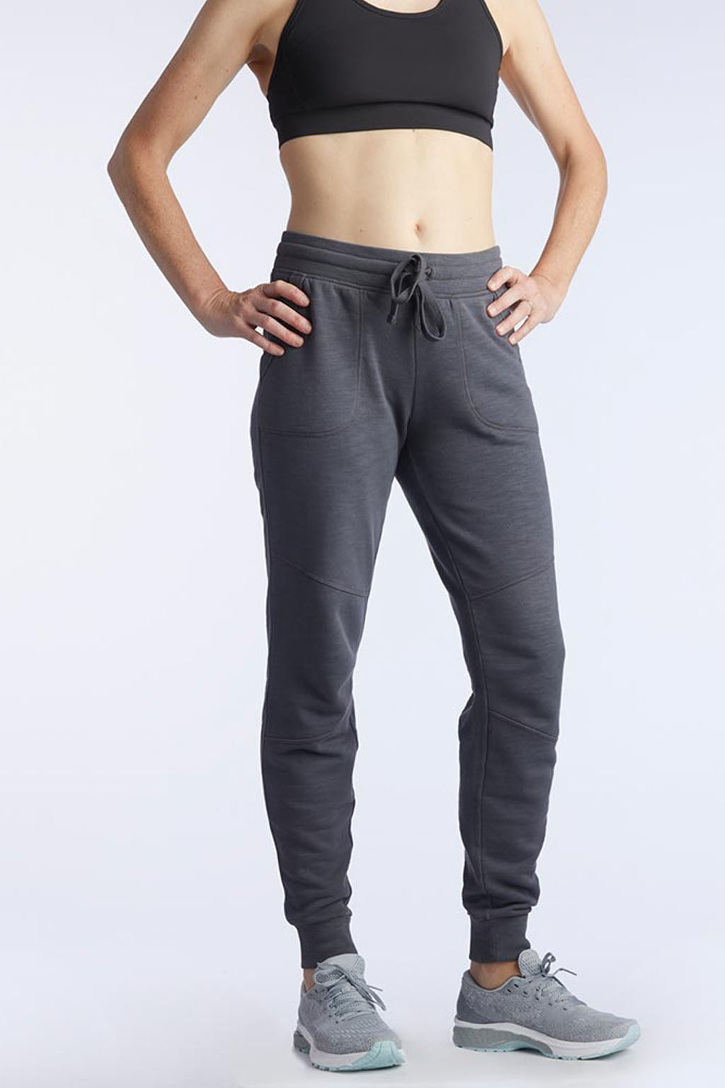 Freasy Jogger - Tigbul's Variety Fashion Shop