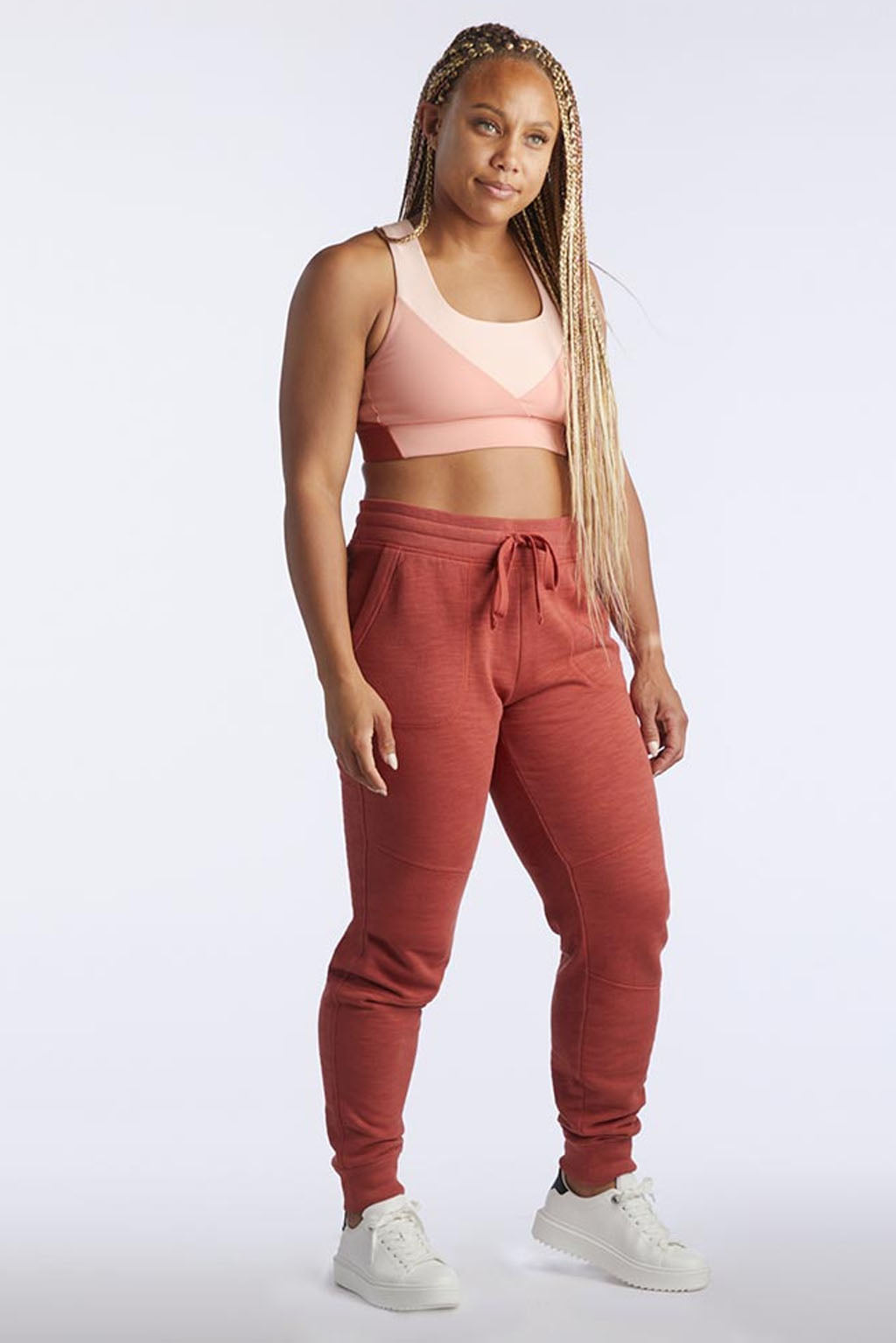 Freasy Jogger - Tigbul's Variety Fashion Shop