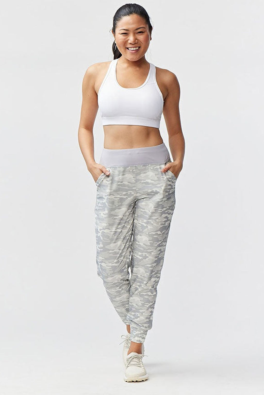 Excel Jogger 7/8 Length 28" Pant - Tigbul's Variety Fashion Shop