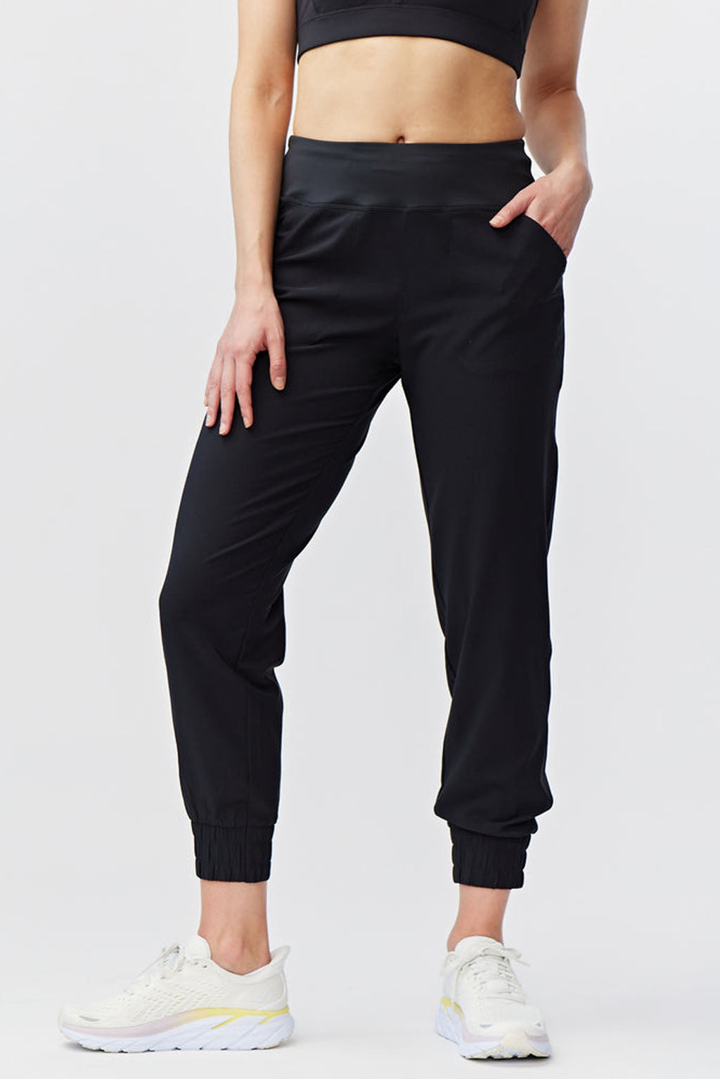 Excel Jogger 7/8 Length 28" Pant - Tigbul's Variety Fashion Shop