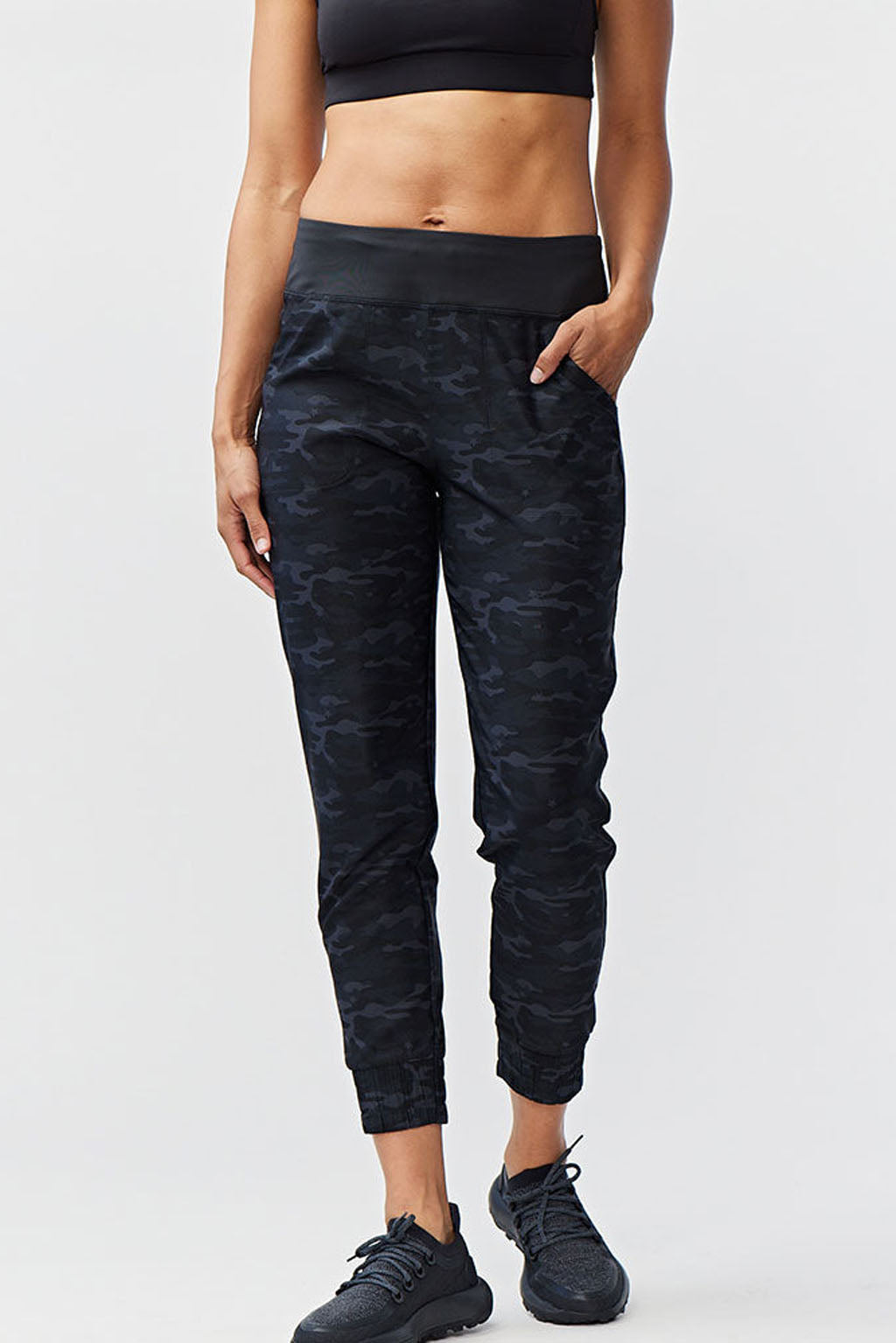 Excel Jogger 7/8 Length 28" Pant - Tigbul's Variety Fashion Shop