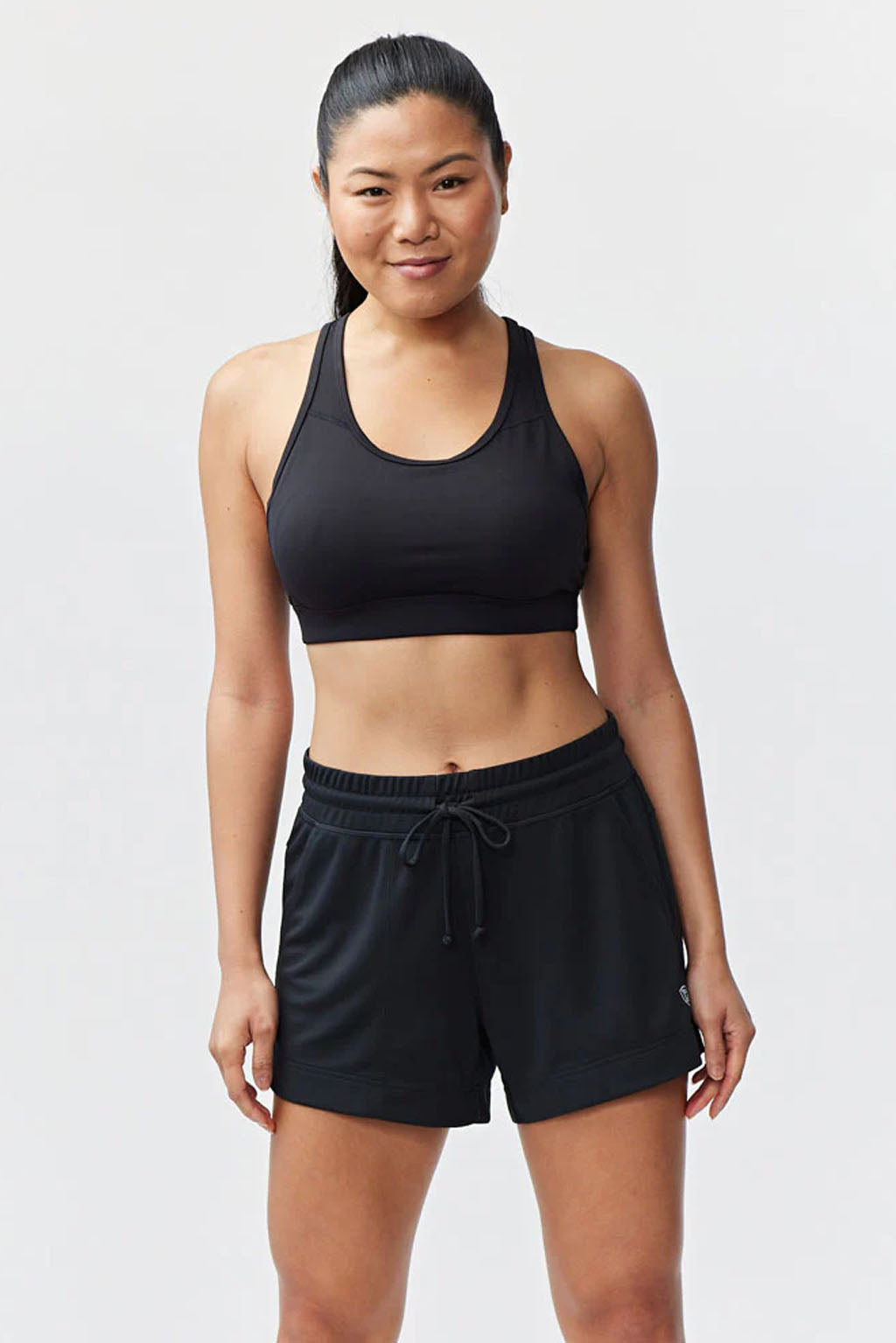 G5 Advance 4.5" Knit Short - Tigbul's Variety Fashion Shop