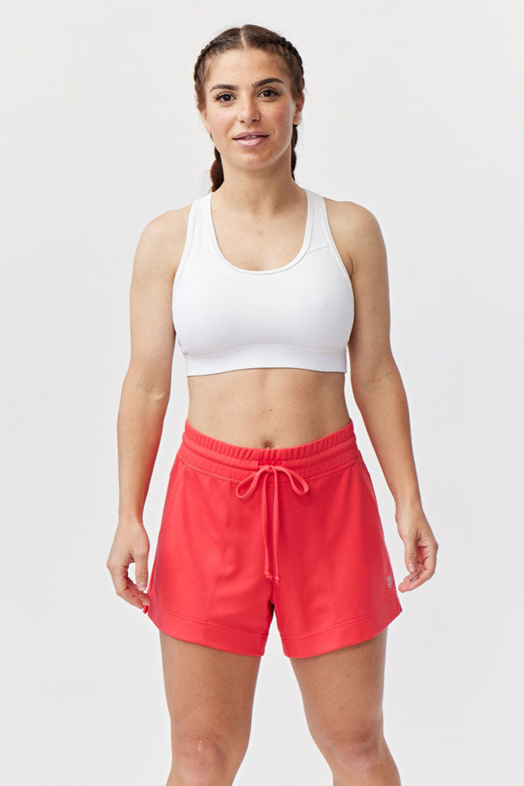 G5 Advance 4.5" Knit Short - Tigbul's Variety Fashion Shop