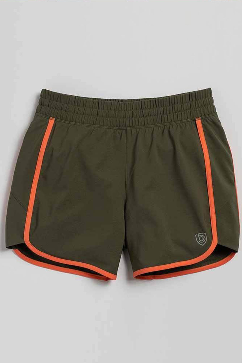 Indie Women's Sport Shorts - Tigbul's Variety Fashion Shop