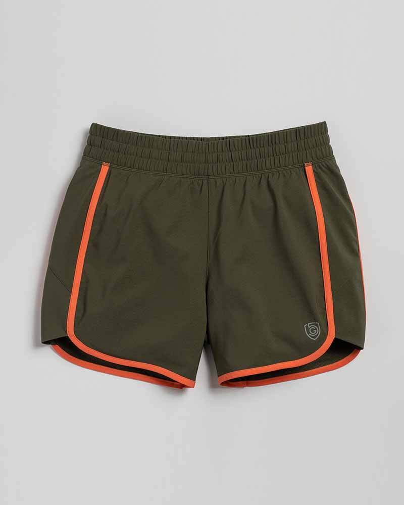 Indie Women's Sport Shorts - Tigbul's Variety Fashion Shop