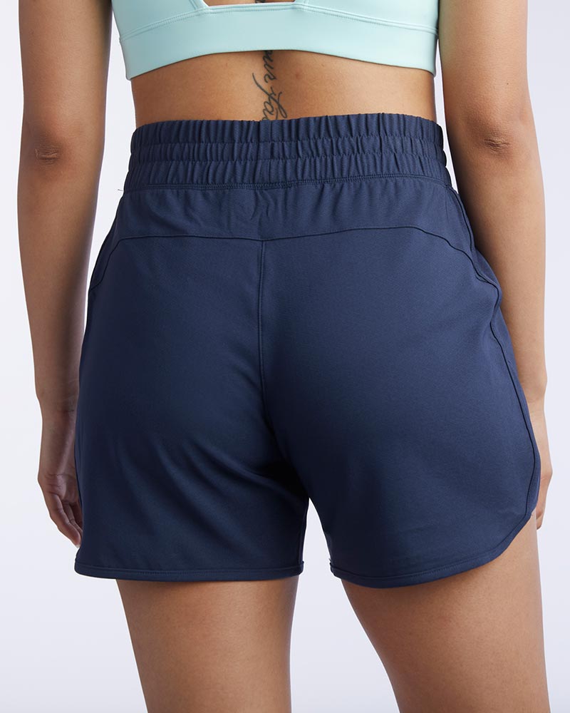 Indie Women's Sport Shorts - Tigbul's Variety Fashion Shop