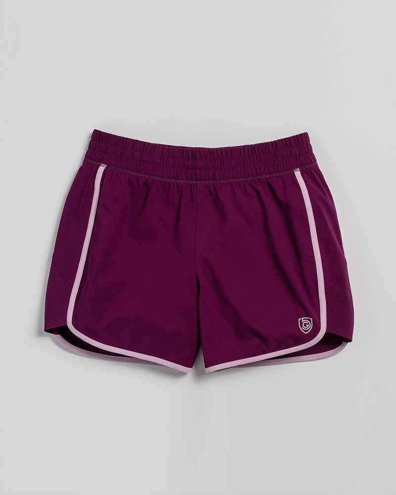 Indie Women's Sport Shorts - Tigbul's Variety Fashion Shop