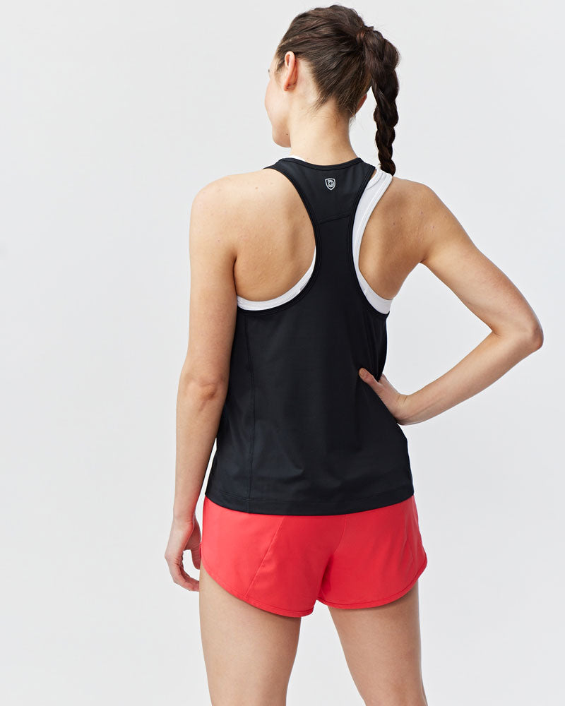 Mesh It To Me Tank - Tigbul's Variety Fashion Shop