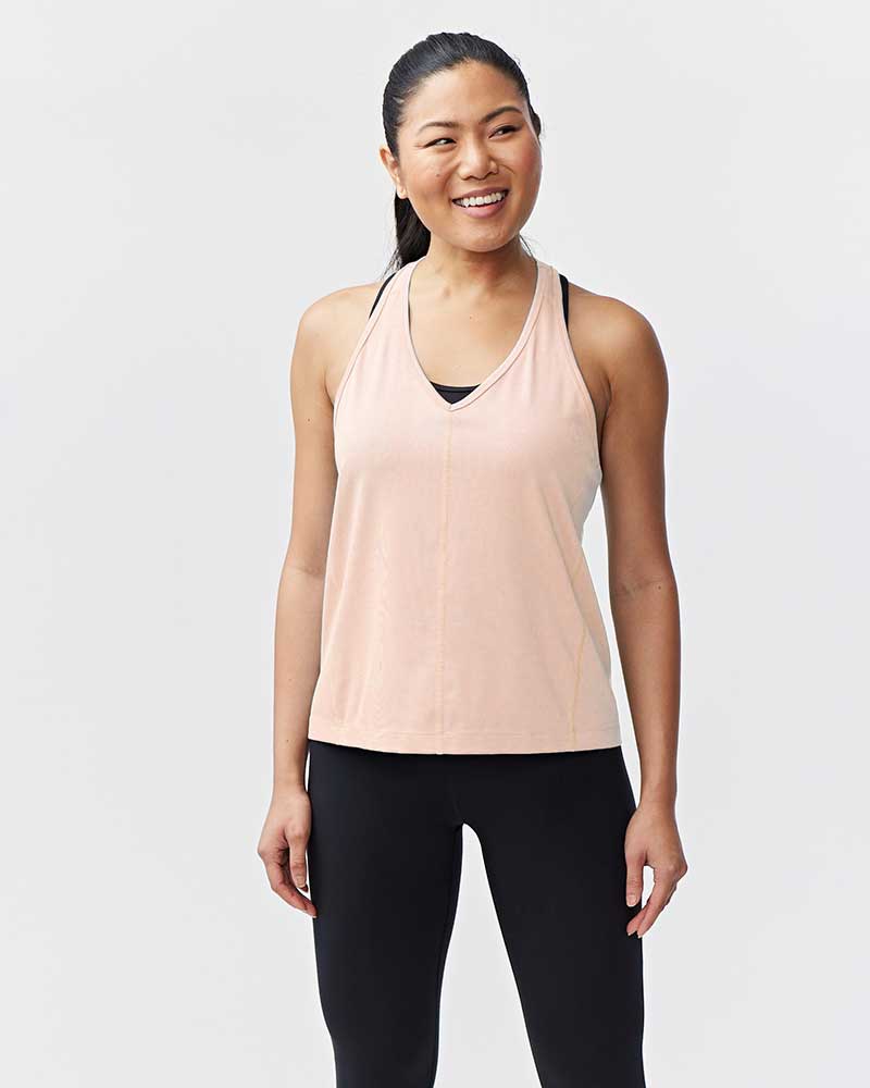 Mesh It To Me Tank - Tigbul's Variety Fashion Shop