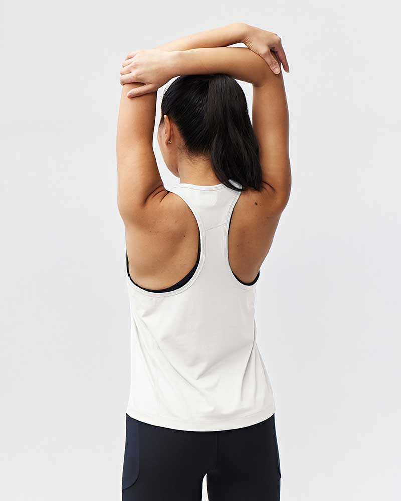 Mesh It To Me Tank - Tigbul's Variety Fashion Shop