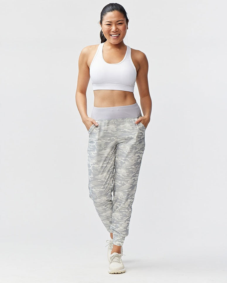 Excel Jogger 7/8 Length 28" Pant - Tigbul's Variety Fashion Shop