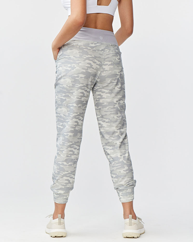 Excel Jogger 7/8 Length 28" Pant - Tigbul's Variety Fashion Shop