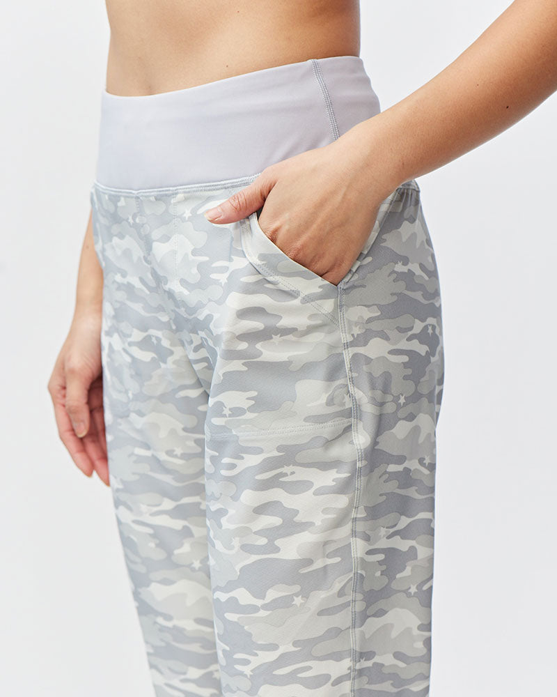 Excel Jogger 7/8 Length 28" Pant - Tigbul's Variety Fashion Shop