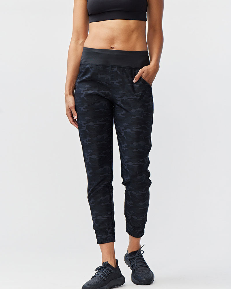 Excel Jogger 7/8 Length 28" Pant - Tigbul's Variety Fashion Shop
