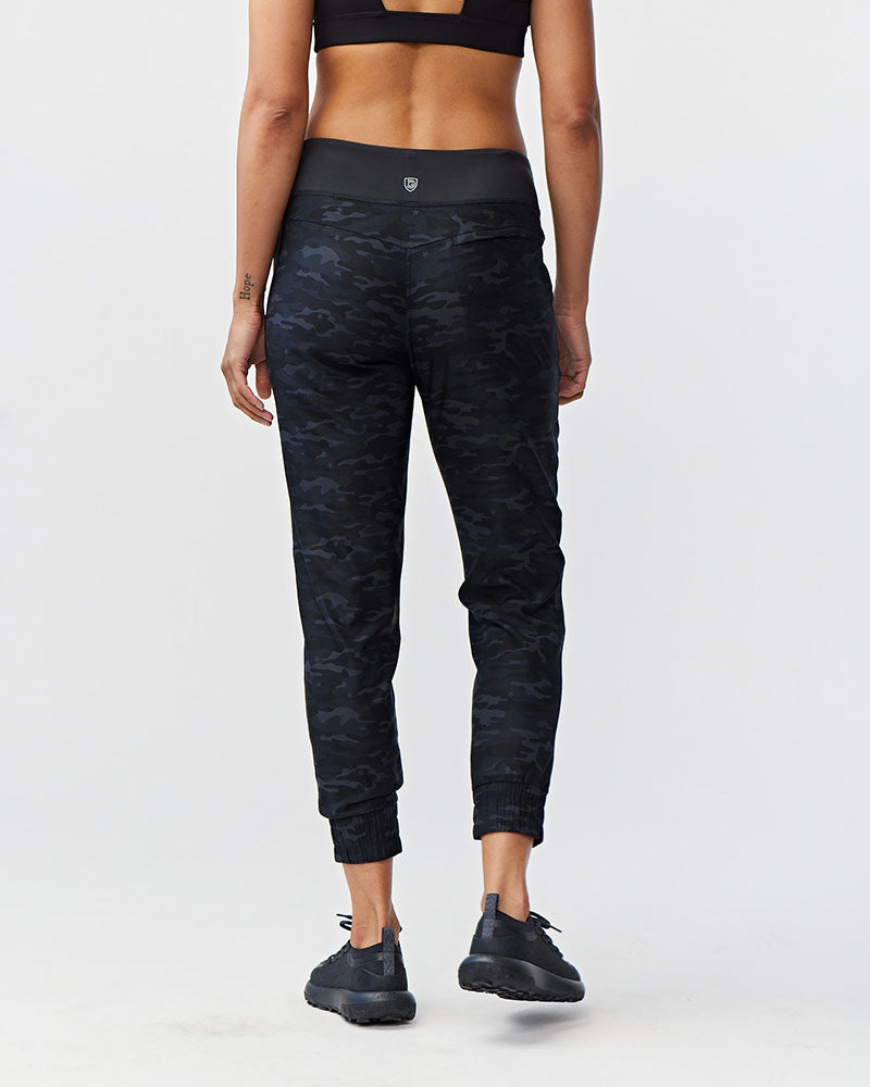 Excel Jogger 7/8 Length 28" Pant - Tigbul's Variety Fashion Shop