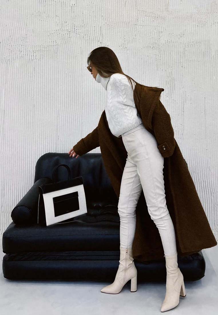 Zahara Suede Bootie - Tigbul's Variety Fashion Shop