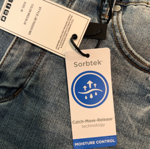 Judy Blue Size Medium Tummy Control High Waist Denim Shorts - Tigbul's Variety Fashion Shop