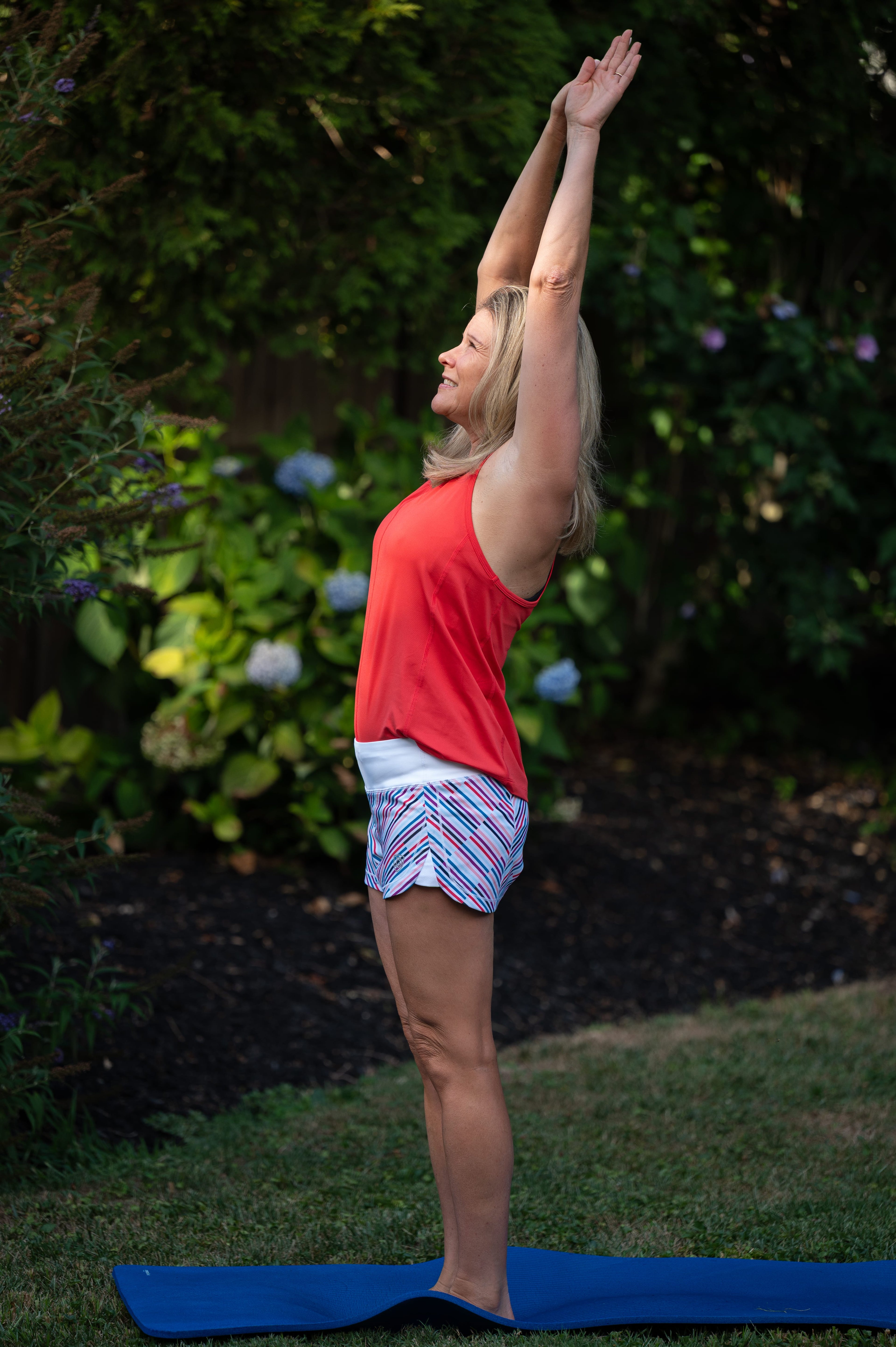 Fast & Free Women's Workout Shorts - Tigbul's Variety Fashion Shop