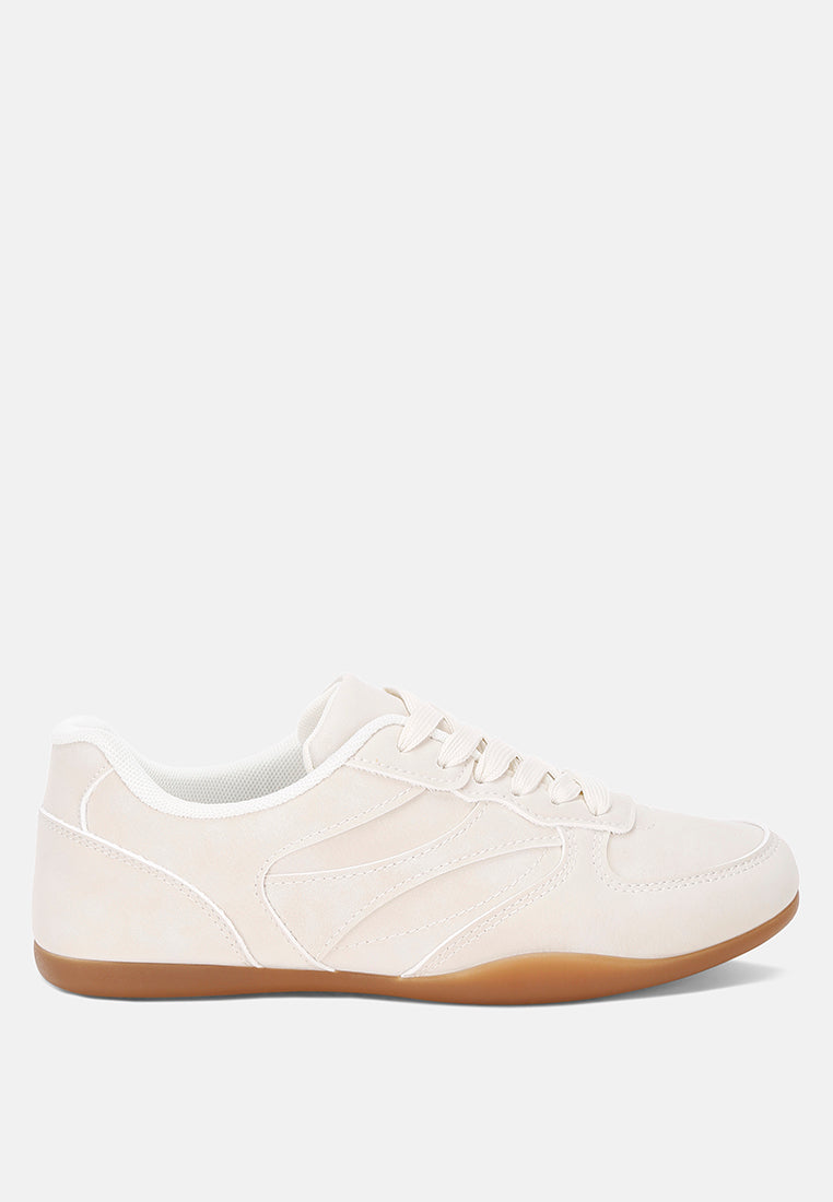 Seola Everyday Soft Cushioned Sneakers - Tigbul's Variety Fashion Shop