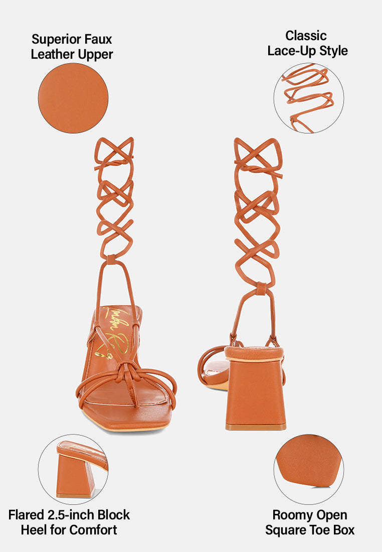 Spruce Dessert Sandal - Tigbul's Variety Fashion Shop