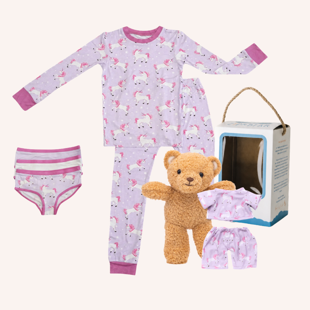 Unicorn Utopia Bundle - Tigbul's Variety Fashion Shop