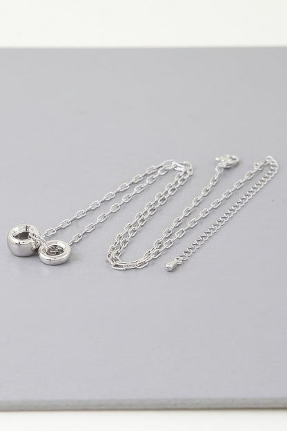 Always Together Chain Necklace - Tigbul's Variety Fashion Shop