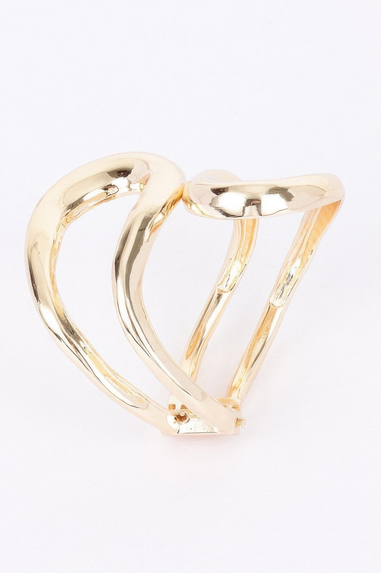 Serpent's Embrace Bracelet - Tigbul's Variety Fashion Shop