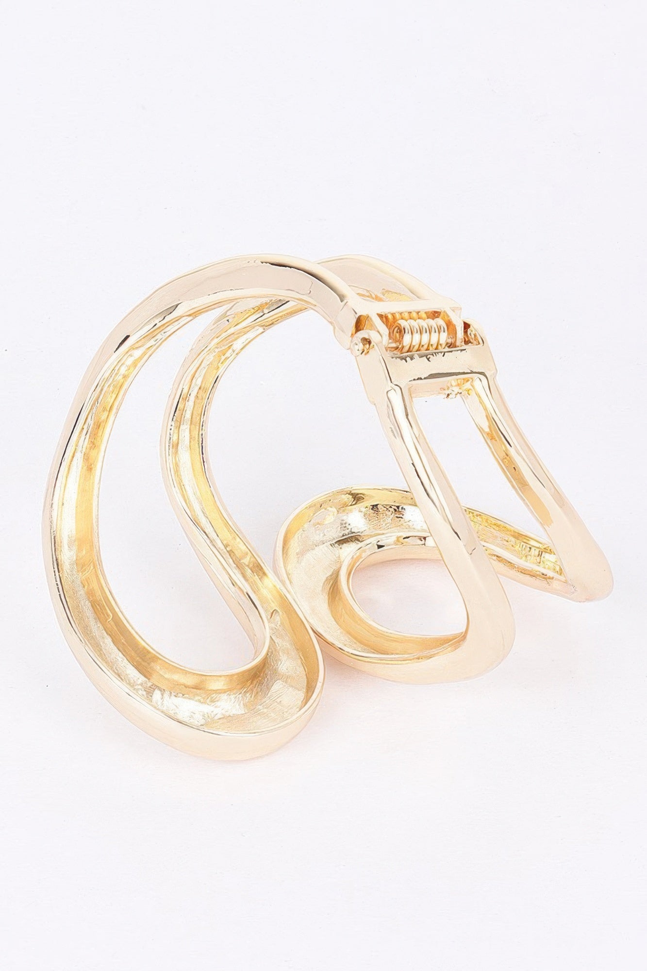 Serpent's Embrace Bracelet - Tigbul's Variety Fashion Shop