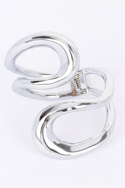 Serpent's Embrace Bracelet - Tigbul's Variety Fashion Shop