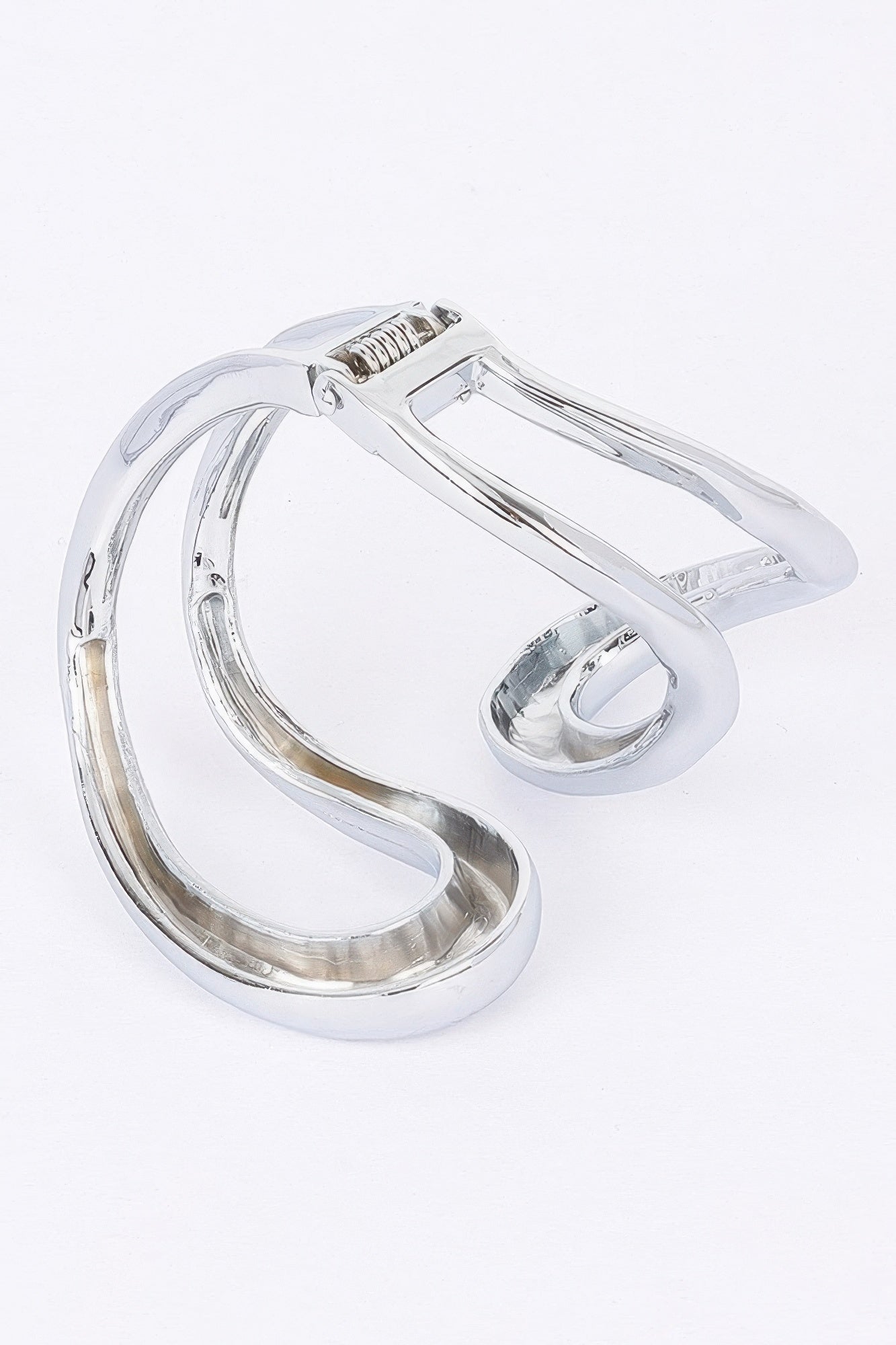Serpent's Embrace Bracelet - Tigbul's Variety Fashion Shop