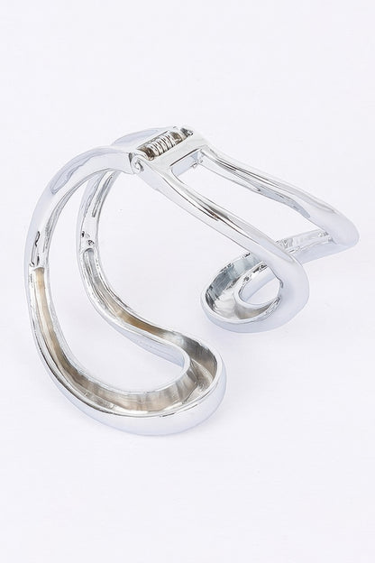 Serpent's Embrace Bracelet - Tigbul's Variety Fashion Shop