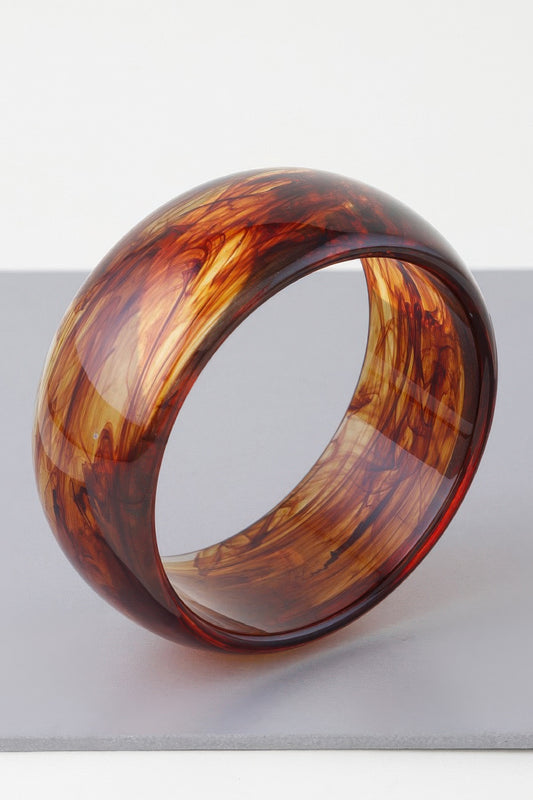 Triple Marble Bracelet - Tigbul's Variety Fashion Shop