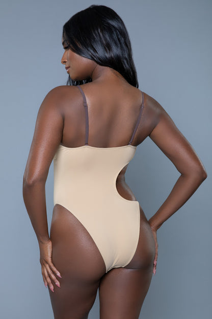 Amelia Swimsuit - Tigbul's Variety Fashion Shop